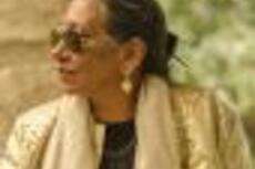 Profile picture for user Neelima Mathur